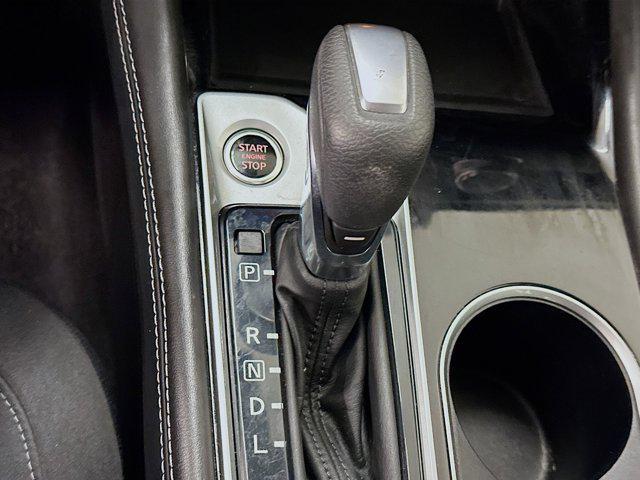 used 2023 Nissan Altima car, priced at $17,997