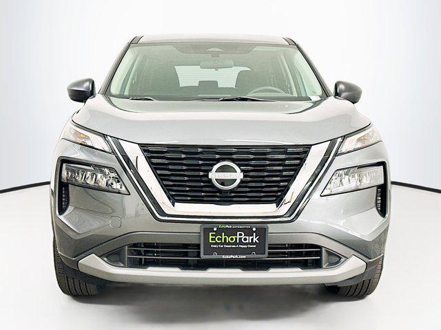 used 2023 Nissan Rogue car, priced at $22,589