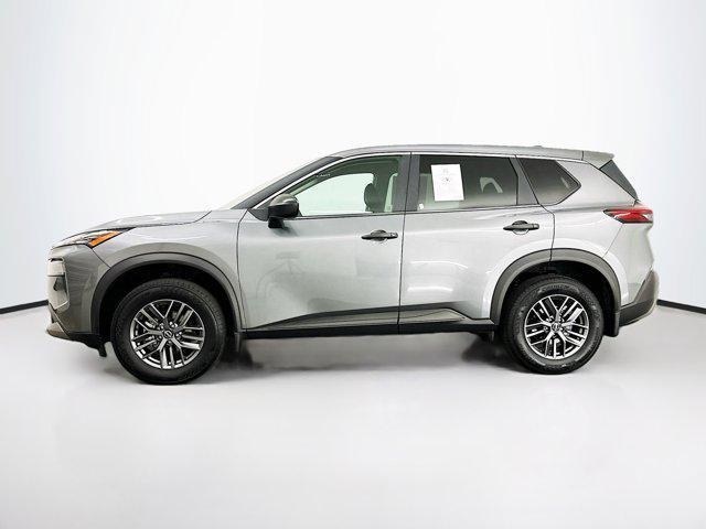 used 2023 Nissan Rogue car, priced at $22,589