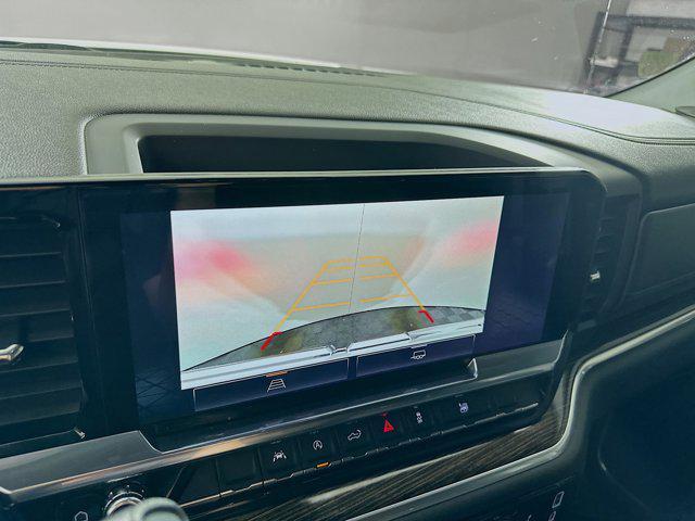 used 2024 GMC Sierra 1500 car, priced at $43,187