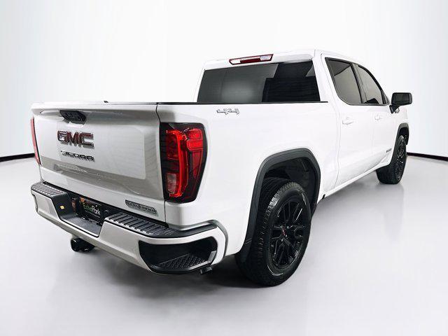 used 2024 GMC Sierra 1500 car, priced at $43,187