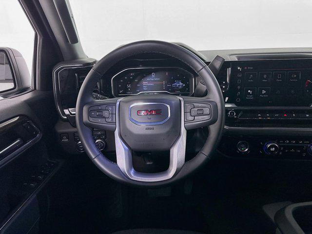 used 2024 GMC Sierra 1500 car, priced at $43,187