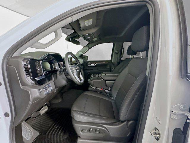 used 2024 GMC Sierra 1500 car, priced at $43,187