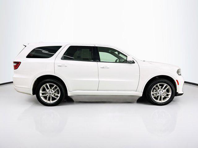 used 2022 Dodge Durango car, priced at $29,389