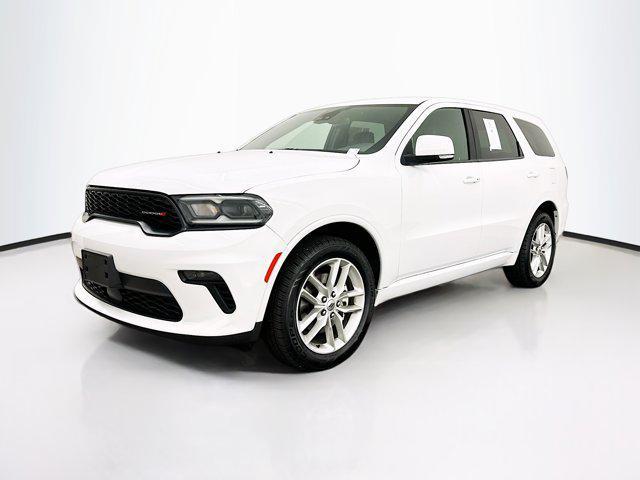 used 2022 Dodge Durango car, priced at $29,389