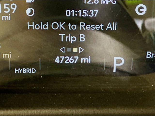 used 2021 Jeep Wrangler Unlimited 4xe car, priced at $29,497