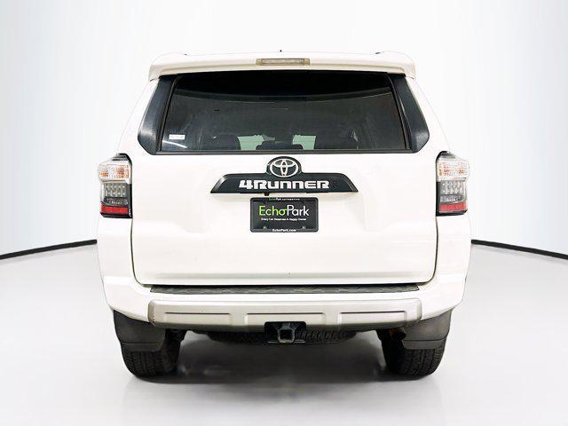 used 2021 Toyota 4Runner car, priced at $39,989