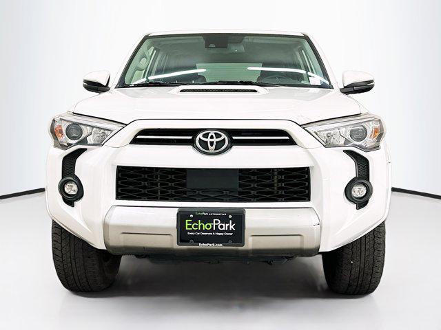 used 2021 Toyota 4Runner car, priced at $39,989