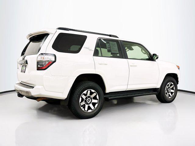 used 2021 Toyota 4Runner car, priced at $39,989