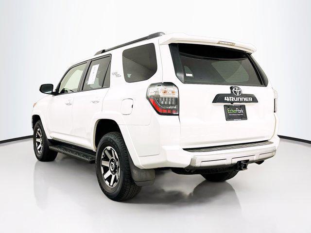 used 2021 Toyota 4Runner car, priced at $39,989