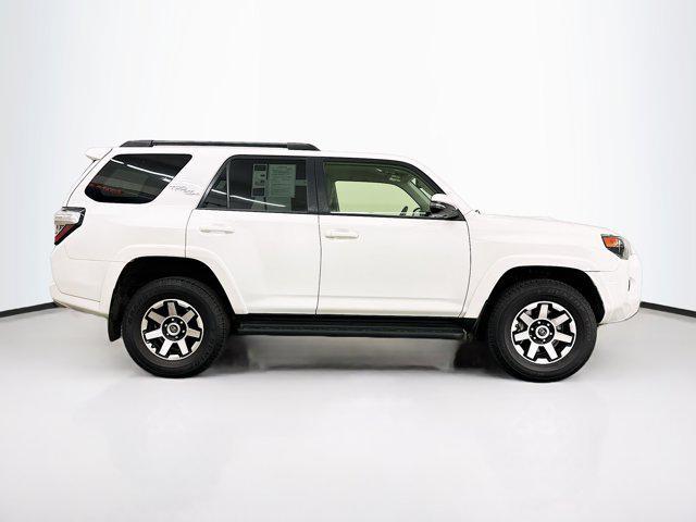 used 2021 Toyota 4Runner car, priced at $39,989