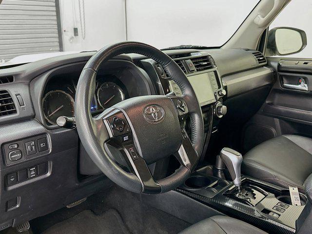 used 2021 Toyota 4Runner car, priced at $39,989