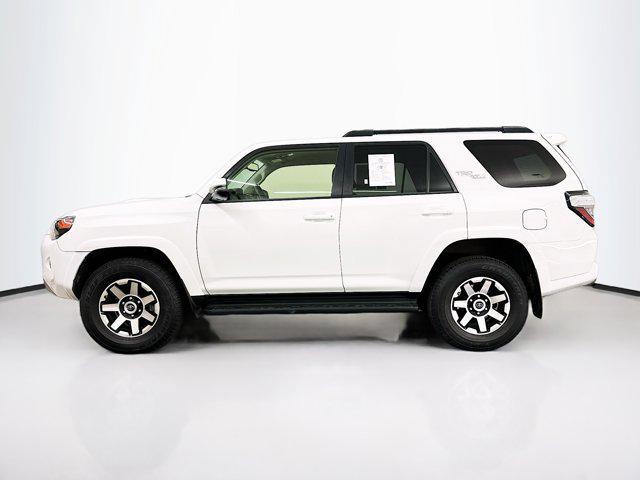 used 2021 Toyota 4Runner car, priced at $39,989