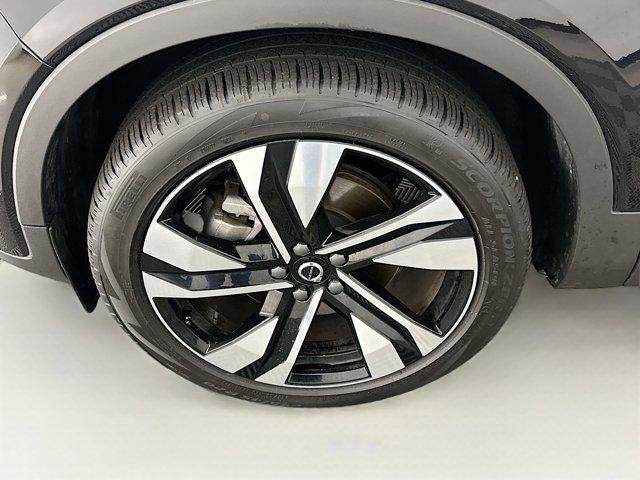 used 2025 Volvo XC40 car, priced at $30,996
