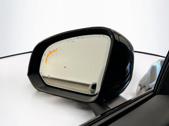 used 2025 Volvo XC40 car, priced at $30,996