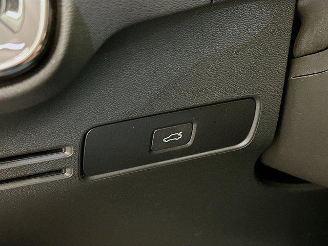 used 2025 Volvo XC40 car, priced at $30,996