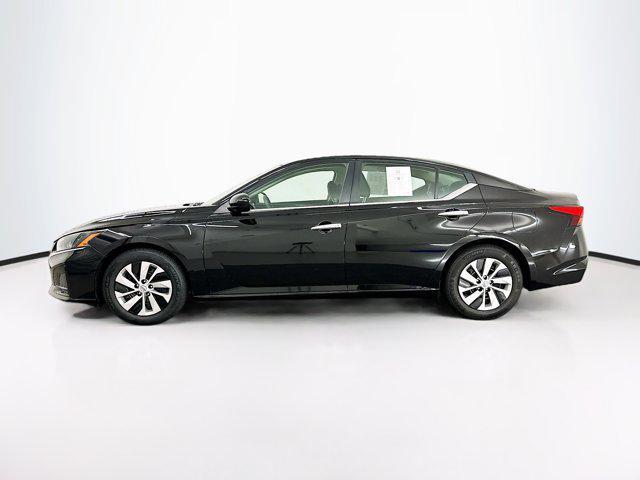 used 2023 Nissan Altima car, priced at $18,789