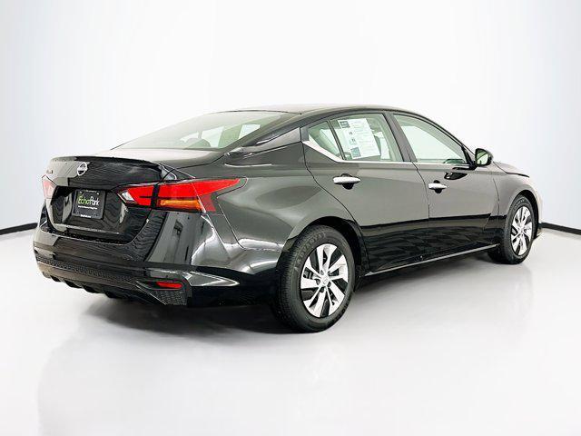 used 2023 Nissan Altima car, priced at $18,789