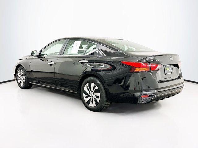 used 2023 Nissan Altima car, priced at $18,789