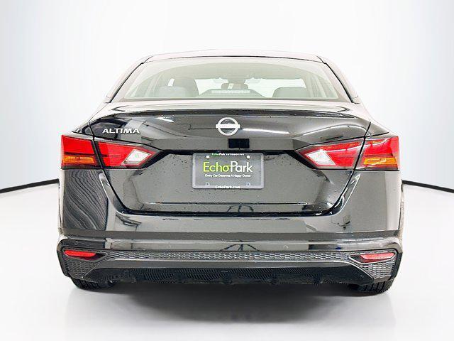 used 2023 Nissan Altima car, priced at $18,789