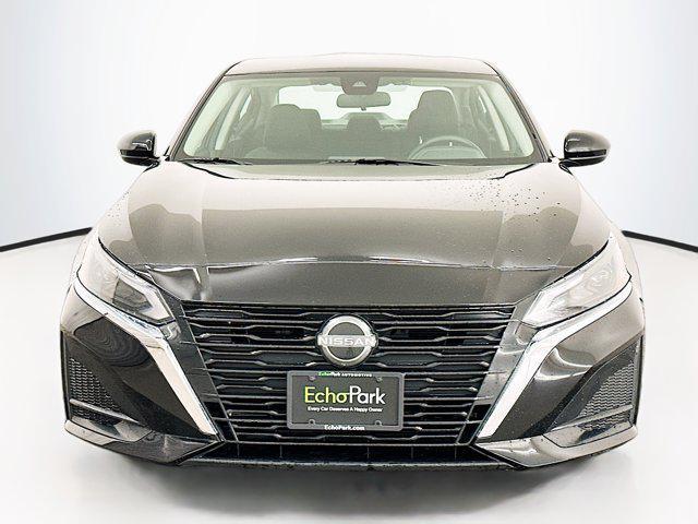 used 2023 Nissan Altima car, priced at $18,789