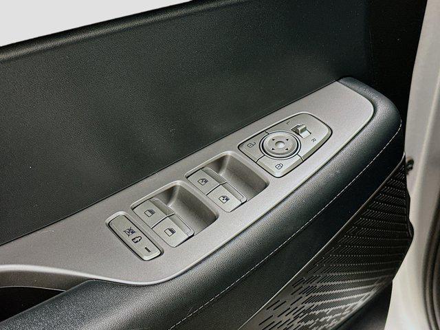 used 2025 Hyundai Palisade car, priced at $38,197