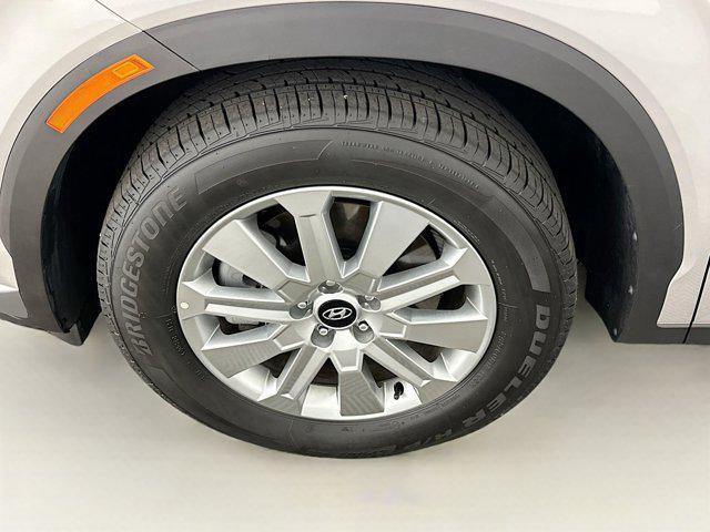 used 2025 Hyundai Palisade car, priced at $38,197