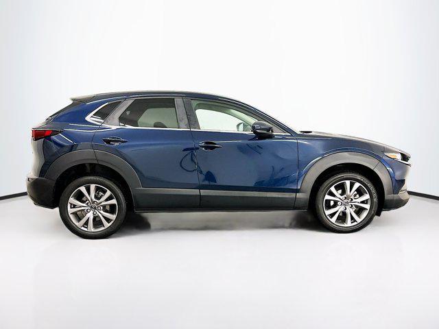 used 2021 Mazda CX-30 car, priced at $20,489