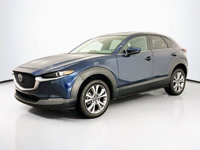 used 2021 Mazda CX-30 car, priced at $20,489