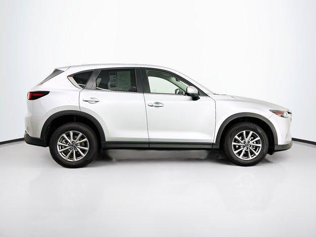 used 2023 Mazda CX-5 car, priced at $22,189