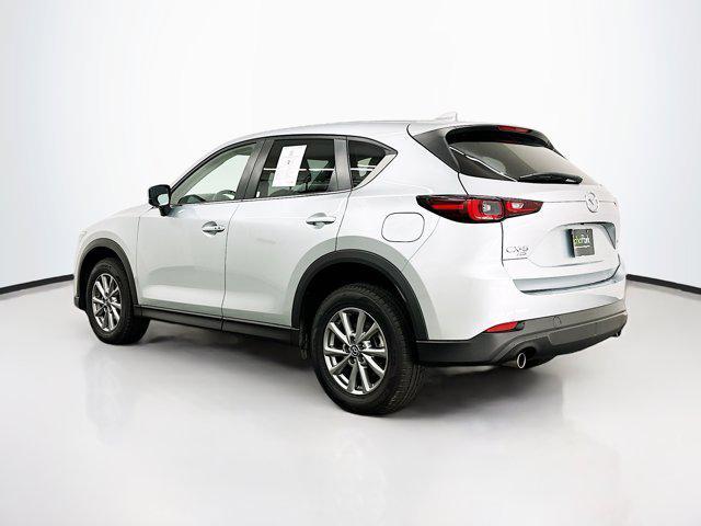 used 2023 Mazda CX-5 car, priced at $22,189