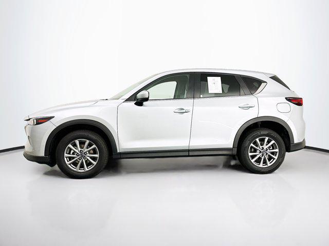 used 2023 Mazda CX-5 car, priced at $22,189