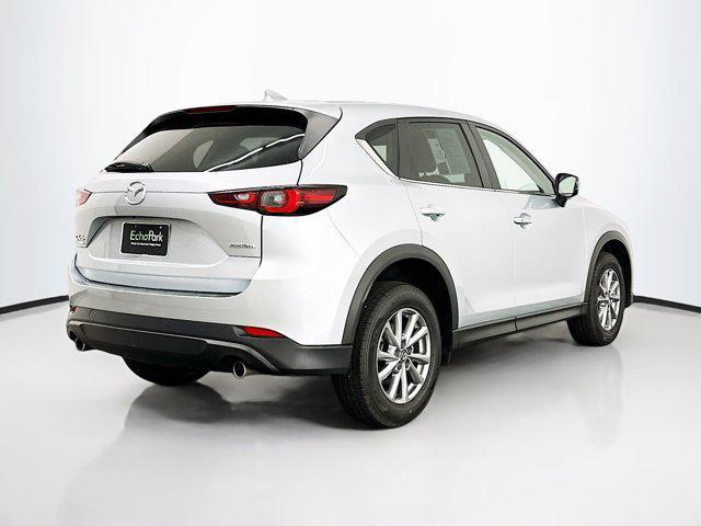 used 2023 Mazda CX-5 car, priced at $22,189