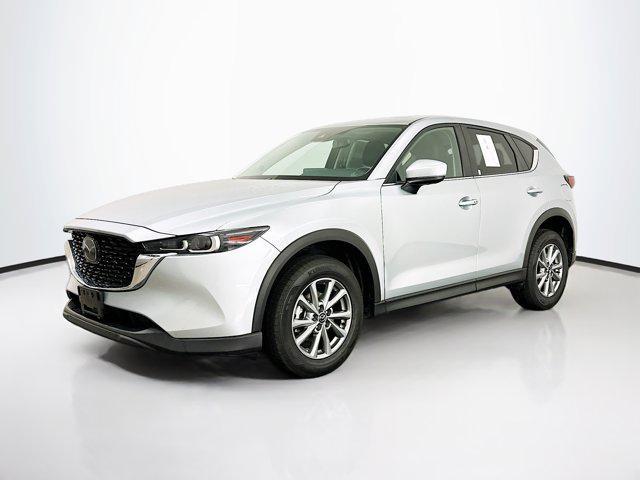 used 2023 Mazda CX-5 car, priced at $22,189