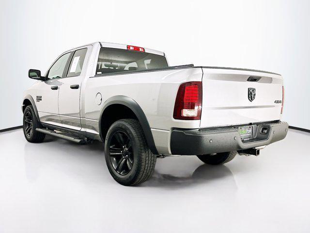 used 2022 Ram 1500 Classic car, priced at $30,397