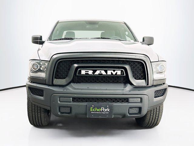 used 2022 Ram 1500 Classic car, priced at $30,397