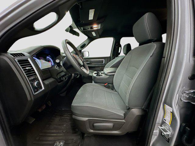 used 2022 Ram 1500 Classic car, priced at $30,397