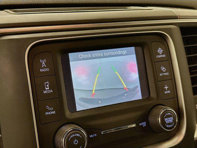 used 2022 Ram 1500 Classic car, priced at $30,397