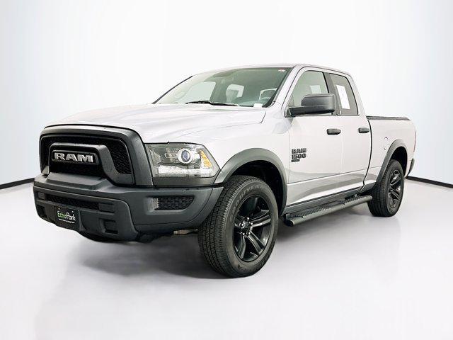 used 2022 Ram 1500 Classic car, priced at $30,397