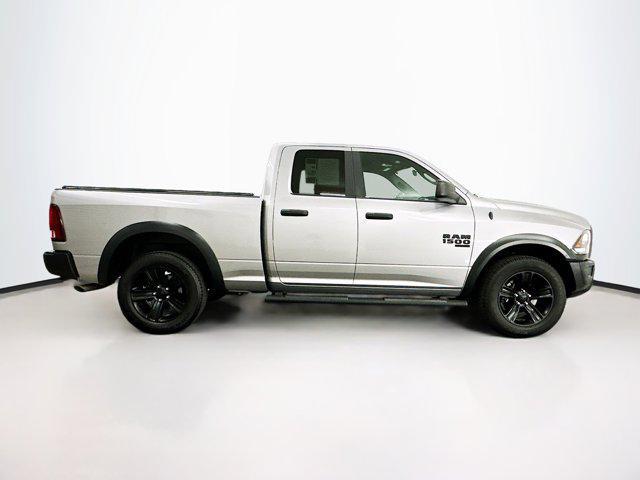 used 2022 Ram 1500 Classic car, priced at $30,397