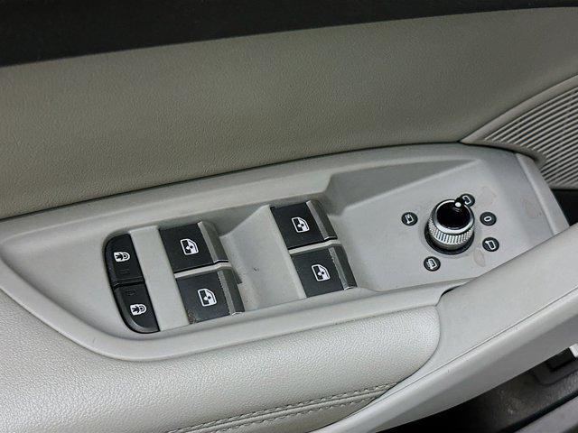used 2023 Audi Q5 car, priced at $28,797