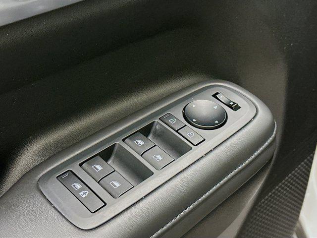 used 2025 Hyundai Santa Fe car, priced at $31,997