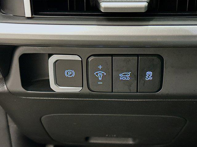 used 2025 Hyundai Santa Fe car, priced at $31,997