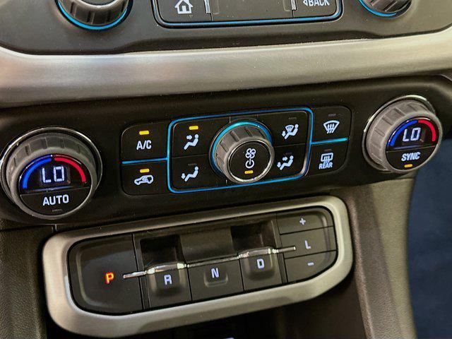 used 2023 GMC Acadia car, priced at $28,597