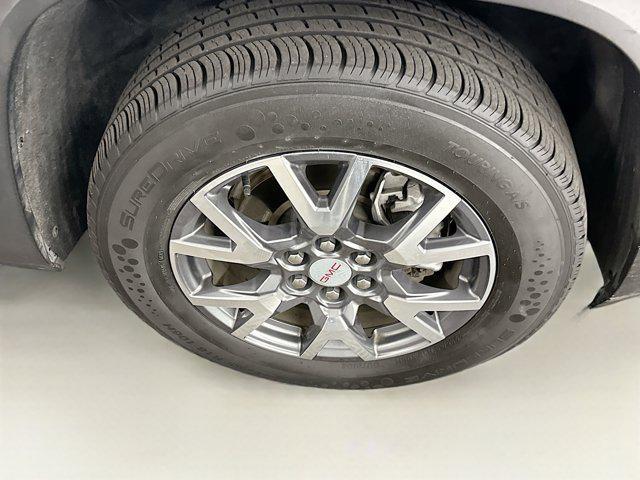 used 2023 GMC Acadia car, priced at $28,597