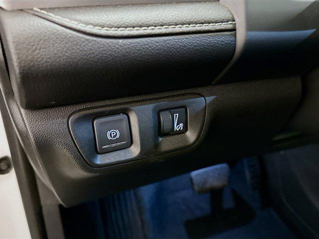 used 2023 GMC Acadia car, priced at $28,597