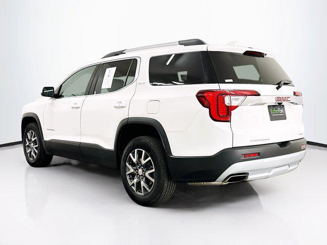 used 2023 GMC Acadia car, priced at $28,597