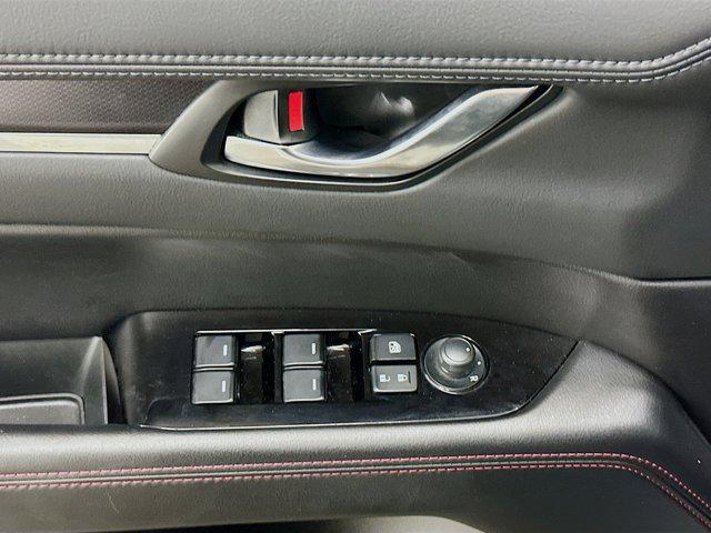 used 2024 Mazda CX-5 car, priced at $24,897