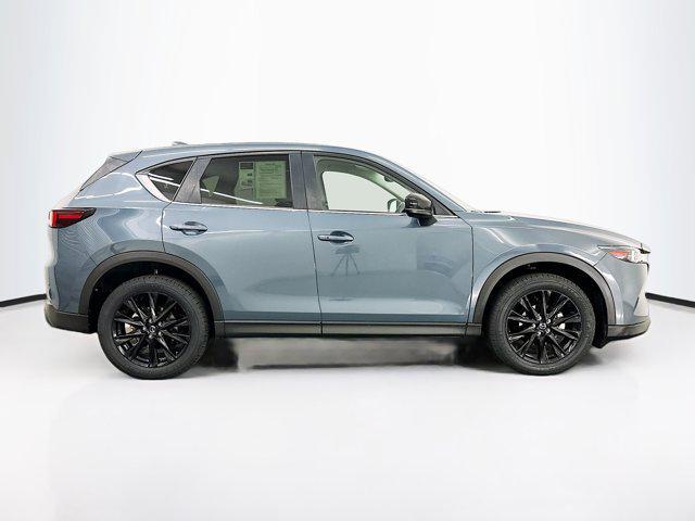 used 2024 Mazda CX-5 car, priced at $24,897
