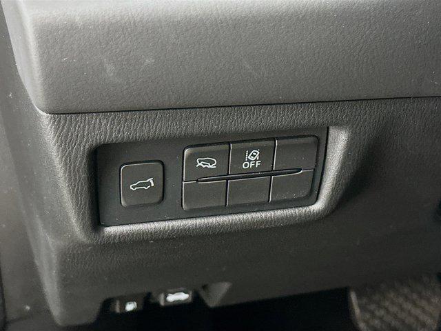 used 2024 Mazda CX-5 car, priced at $24,897